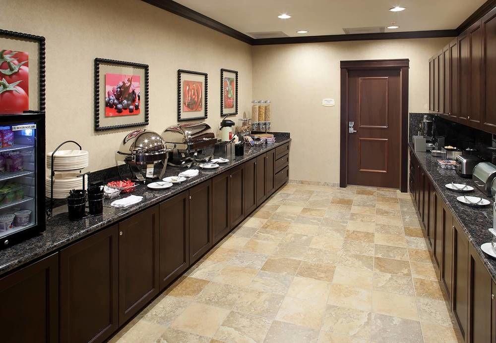 Towneplace Suites Fort Worth Downtown Exteriér fotografie