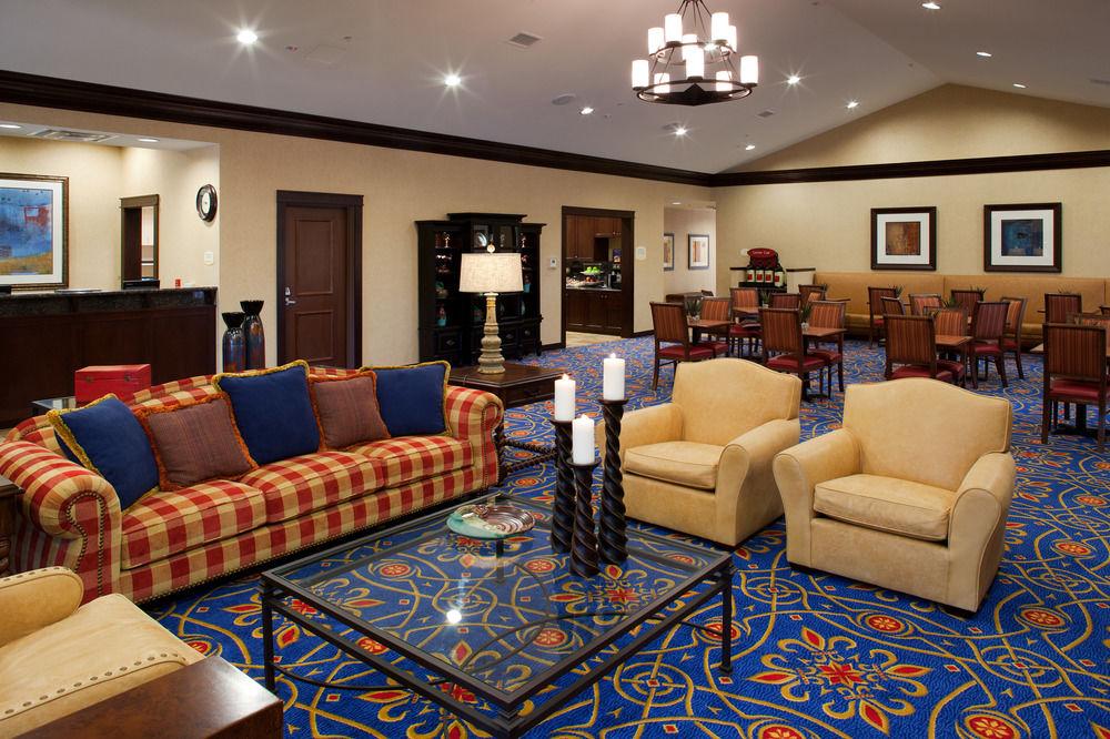 Towneplace Suites Fort Worth Downtown Exteriér fotografie